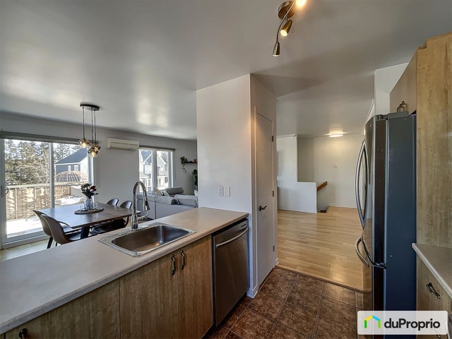 $344,900 - Condominium for sale in St-Amable — photo 3