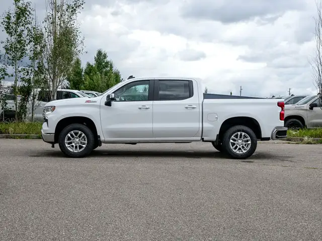 2026 Chevrolet Silverado 1500 LT in Cars & Trucks in Strathcona County - Image 11