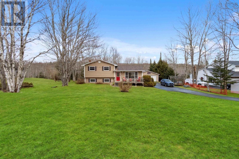 143 Spruce Street Oakhill, Nova Scotia Houses for Sale Bridgewater