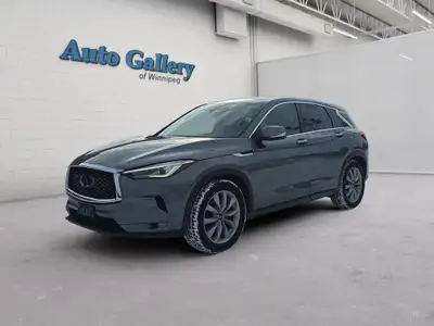 CLEAN CARFAX, WHERE PERFORMANCE MEETS PRESTIGE 2.0L VC-Turbo 4-Cylinder Engine| Intelligent All-Whee...