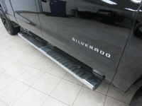 CHEVROLET SILVERADO 1500 2018 V8 5.3 LITRES VORTEC 4X4 CREW-CAB BOITE 6'6" TOUT ÉQUIPÉ / CAMÉRA DE R... (image 9)