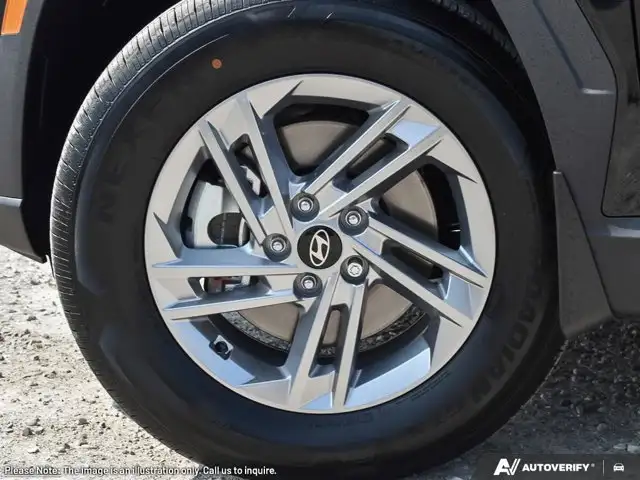 2026 Hyundai Tucson Preferred AWD | DEMO in Cars & Trucks in Edmonton - Image 9