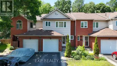 18 FURLONG CRESCENT Ottawa, Ontario