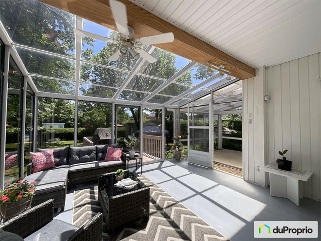 $690,000 - Duplex for sale in Drummondville (Drummondville) — photo 2