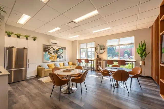 À louer 3 1/2 au 10e étage - Le Gabriel à Ste-Foy in Long Term Rentals in Québec City - Image 7