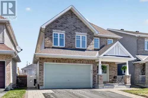 Welcome to the sought-after Bristol model by Tamarack Homes, ideally located in the desirable Jackso...