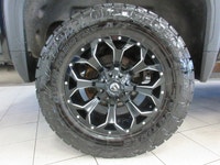 GMC SIERRA 2500 HD 2020 SLT X31 V8 6.6 LITRES DURAMAX TURBO DIESEL 4X4 CREW-CAB BOITE 6 1/2 PIEDS TO... (image 7)