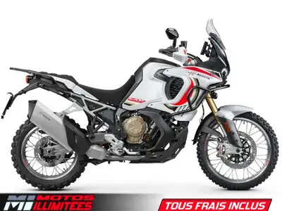 Visiter notre section promotion à cette adresse https://www.motosillimitees.com/fr/promotions/. Les...