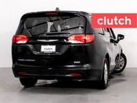 NO ACCIDENTS / CLEAN CARFAX / 1 OWNER / Brake Assist, Power Tailgate/Hatch, Apple CarPlay and more!... (image 5)