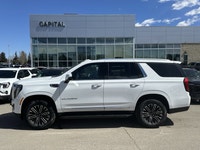 Capital Chevrolet Buick GMC This GMC Yukon delivers a Gas V8 5.3L/ engine powering this Automatic tr... (image 2)