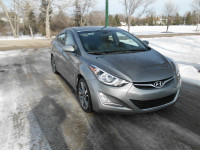 DON"T MISS OUT ON THIS 2016 ELANTRA