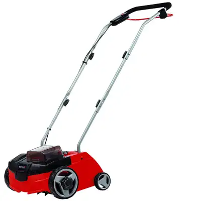 Einhell GC-SC Power-X-Change 36-Volt Cord... BNIB LOT# 12013, View more