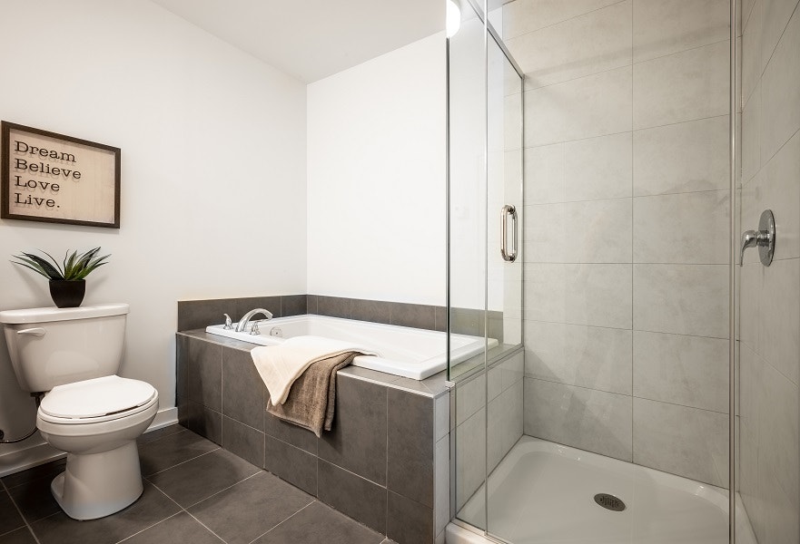 PROMO - Appartements à louer à St-Jerome - 4 1/2 5