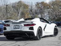 *Price Includes Luxury Tax* Performance Exhaust with Black Tips | 5-Split Spoke Gloss Black Forged W... (image 7)