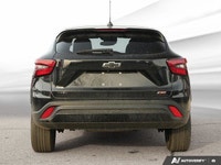 Come see this 2024 Chevrolet Trax 1RS before someone takes it home! *This Chevrolet Trax Is Competit... (image 3)