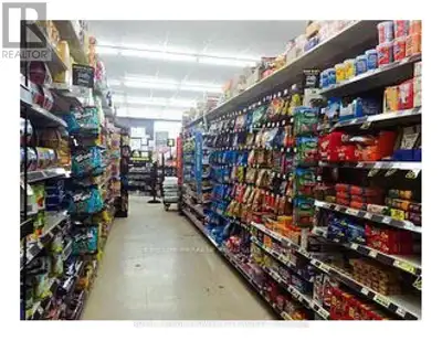 Location ...Location ...Location...!The busiest plaza of Woodbridge presents a HIGH PROFITABLE 2inl...