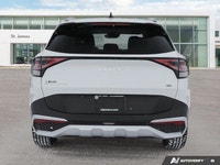 * All-Wheel Drive (AWD) * Heated front seats * 8-inch touchscreen with wireless Apple CarPlay & Andr... (image 3)