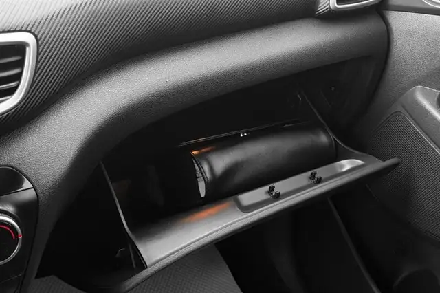 2019 Hyundai TUCSON SE in Cars & Trucks in Edmonton - Image 22