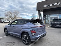 Welcome to Kingscross Hyundai! WAS: $32388 NOW: $31888 plus taxes and licensing fees Engine: 4 Cylin... (image 2)