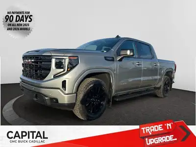 Welcome to Capital GMC! This 2026 GMC Sierra 1500 in Sterling Metallic is equipped with 4WD and Gas...