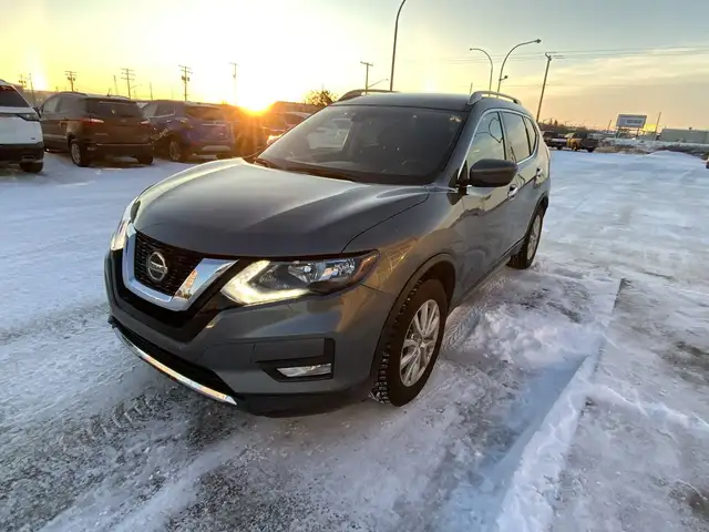 2019 Nissan Rogue SV FWD | Bluetooth | Back up Camera | Heated F in Cars & Trucks in Regina - Image 4