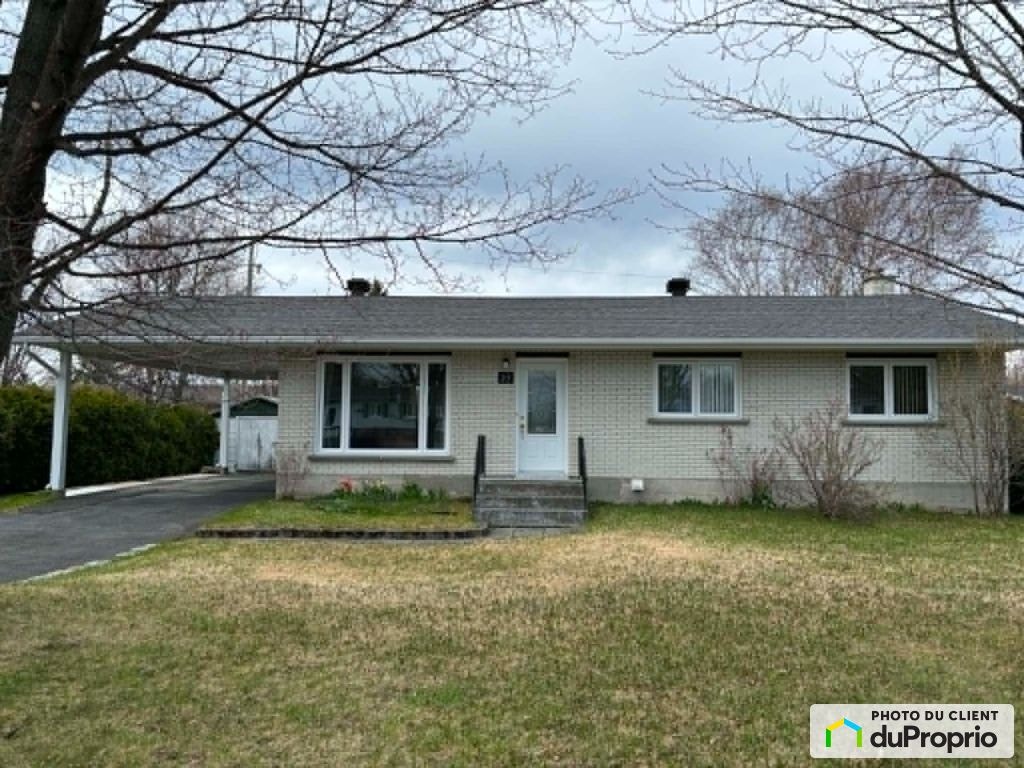 $299,000 - Bungalow for sale in Riviere-Du-Loup — photo 3