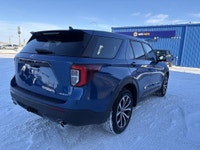 THE PRICE YOU SEE, PLUS GST. GUARANTEED!APPLE CARPLAY/ANDROID AUTO COMPATABLE! 2.3 LITER ECOBOOST I-... (image 8)