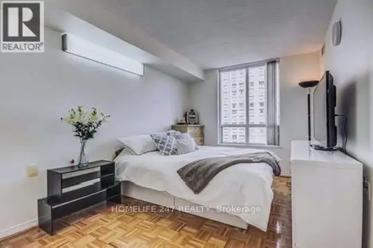811 - 2628 MCCOWAN ROAD W Toronto (Agincourt North), Ontario63006664605955122