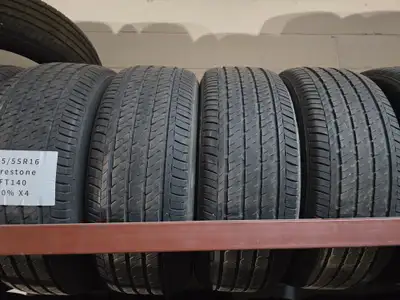 FREE INSTALLATION AND BALANCING ON NEW AND USED TIRES WITH A PURCHASE! NO DISPOSAL! NO OTHER HIDDEN...
