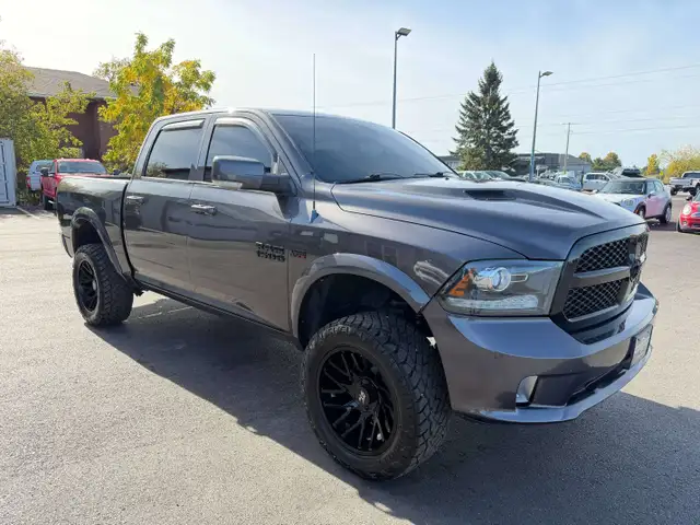 2014 Ram 1500 Sport605033026993541128