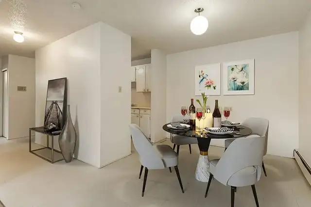Affordable Apartments For Rent - Sutherland Manor - Apartment fo in Long Term Rentals in Medicine Hat - Image 3