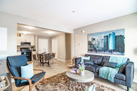 OPEN HOUSE EVENT: Saturday, July 19th from 10am - 5pm Broadstreet's Laredo Grande is a modern rental... (image 5)