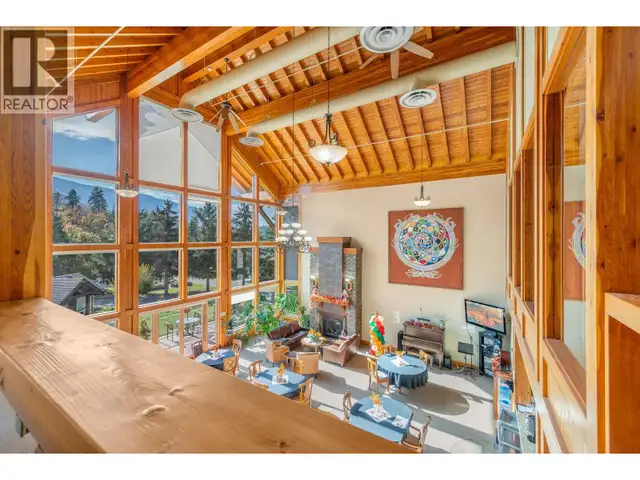 9100 Mackie Drive Unit# 212 Coldstream, British Columbia in Condos for Sale in Vernon - Image 30