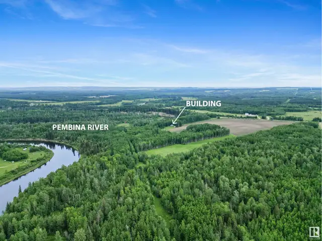 50120 RGE ROAD 85 Rural Brazeau County, Alberta62864392614274121