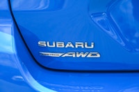 Nouvel Arrivage! La Subaru Impreza RS 2024 est une voiture compacte à hayon qui se distingue par son... (image 7)