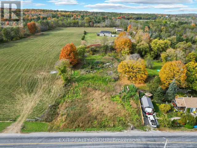 1017 COUNTY ROAD 14 Stone Mills (Stone Mills), Ontario62864386936195121