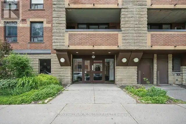 404 - 201 LAURIER AVENUE E Ottawa, Ontario62863331961090121
