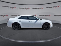// ACCIDENT FREE!! // This 2023 Chrysler 300 Touring AWD is a full-size sedan that blends classic Ch... (image 8)