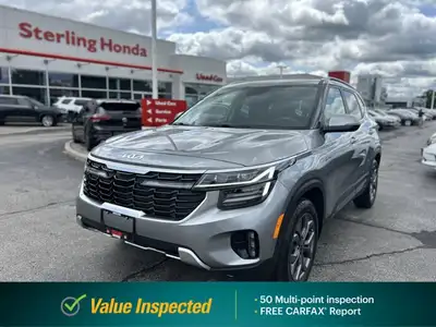 Come visit our Sterling Honda team, you can find us at 1495 Upper James Street, Hamilton, ON L9B 1K2...
