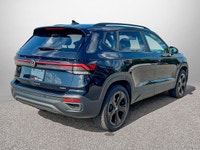 This Volkswagen Taos delivers a Intercooled Turbo Regular Unleaded I-4 1.5 L/91 engine powering this... (image 4)