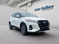 1.6L 4-Cylinder Engine | Xtronic CVT Automatic Transmission | Front-Wheel Drive | Heated Front Seats... (image 5)
