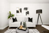 Looking for a 2-bedroom apartment that actually feels like it fits real life? Welcome to Molson Gard... (image 3)