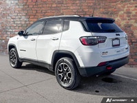 Check out this 2024 Jeep Compass Trailhawk before someone takes it home! *You Can't Beat the Price w... (image 2)