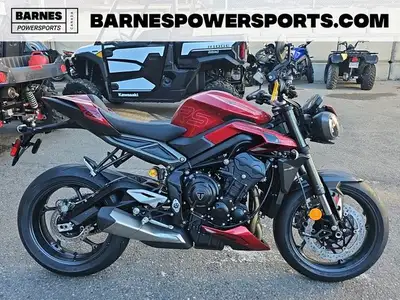 Base MSRP: $15,545Freight/PDI: $1,700Doc Fee: $495Tire Tax: $13Total Price: $17,753OEM incentives ma...