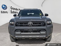 2025 Toyota 4Runner Sport Utility Vehicle Highlights Crawl Control 7 Seater CarPlay Seeking adventur... (image 8)