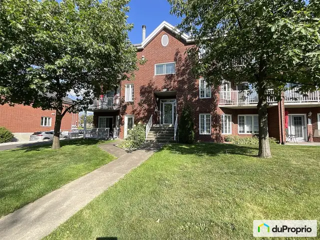 $250,000 - Condominium for sale in St-Nicolas in Condos for Sale in Québec City - Image 2