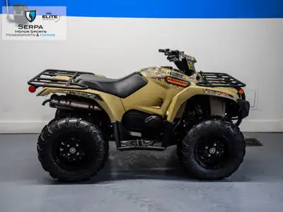 $250 YAMAHA REBATE APPLIED OR CHOOSE FROM EXCLUSIVE FINANCE RATE THROUGH YAMAHA FINANCIAL. EXPIRES 0...