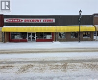 1110 100th STREET Tisdale, Saskatchewan Saskatoon Saskatchewan Preview