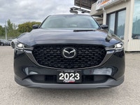 Vehicle Highlights: - Accident free - Single owner - AWD Just landed is a sporty Mazda CX-5 Kuro Edi... (image 1)