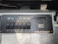 1 Owner, 2014 Kenworth T800 With Manitex 45110T Boom dual winches 10 year done oct 2023 fresh NDT KM... (image 9)